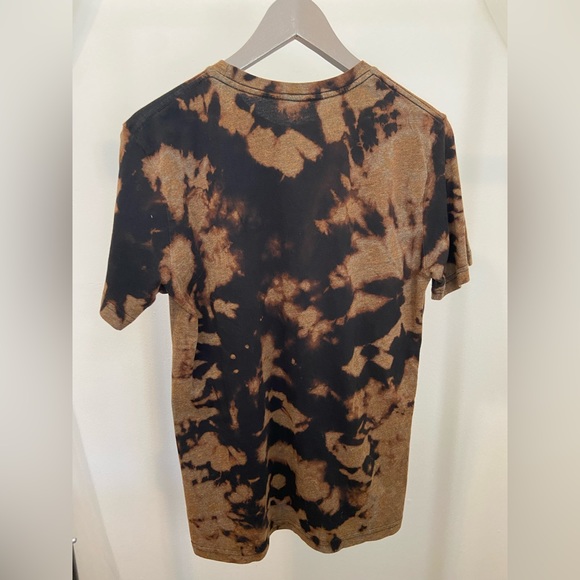 Forever 21 Tie Dye Graphic T-Shirt - Picture 2 of 15